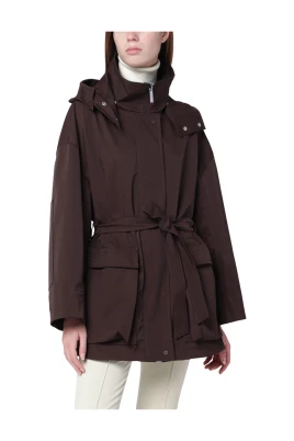 Giubbotto Parka Laminar