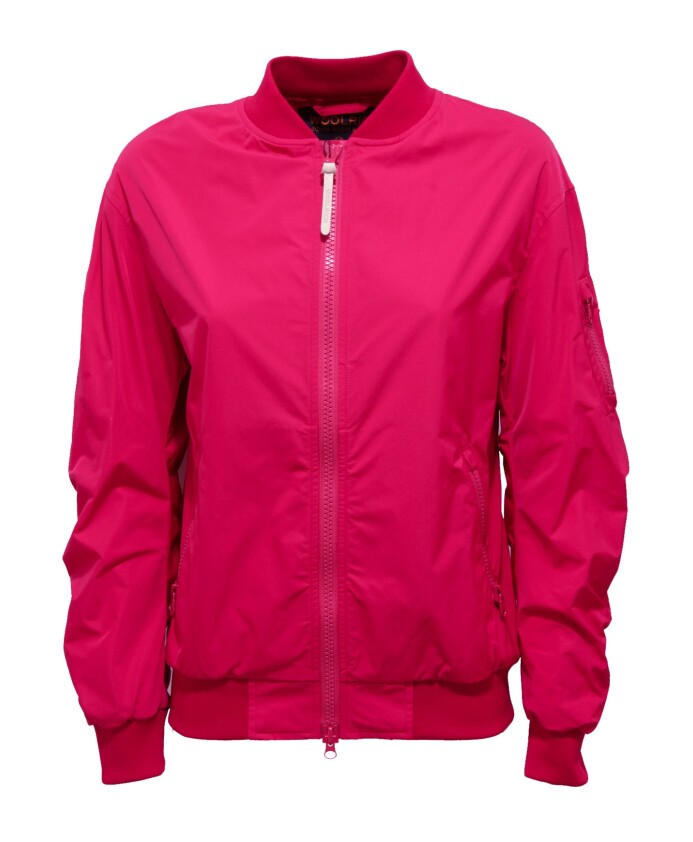 bomber-windbreaker-jacket-in-fuxia