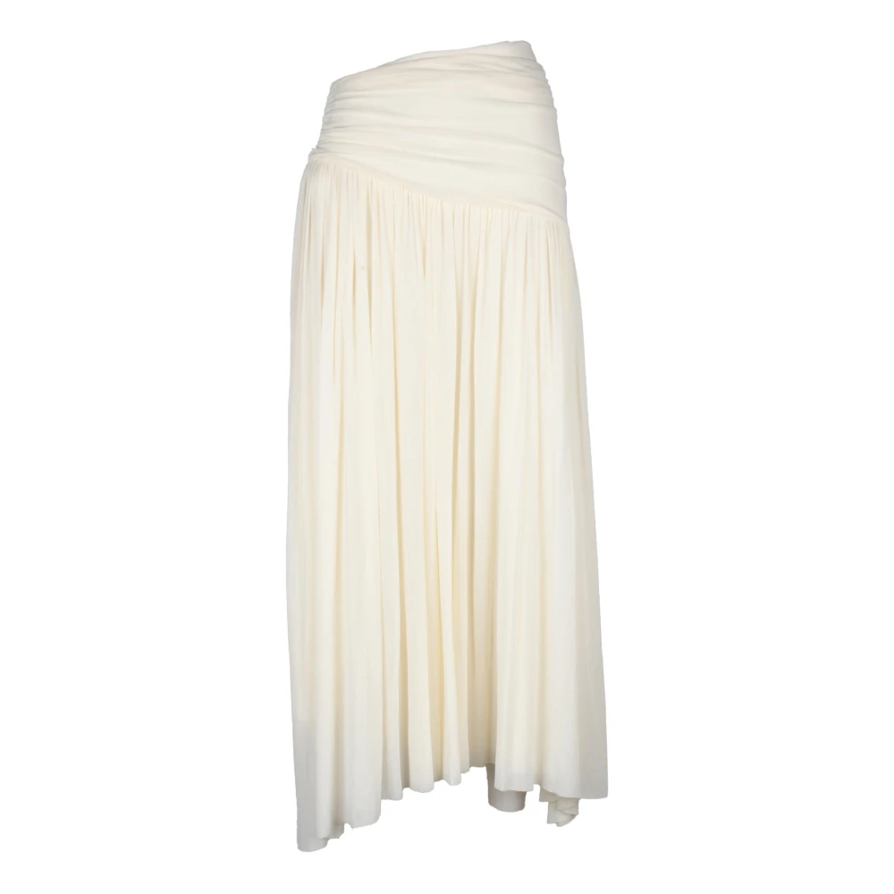 Skirts > Midi Skirts - - Philosophy di Lorenzo Serafini - Modalova