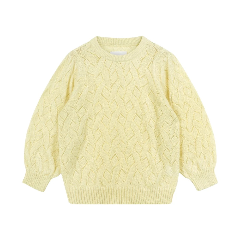 Knitwear > Round-neck Knitwear - - Alchemist - Modalova