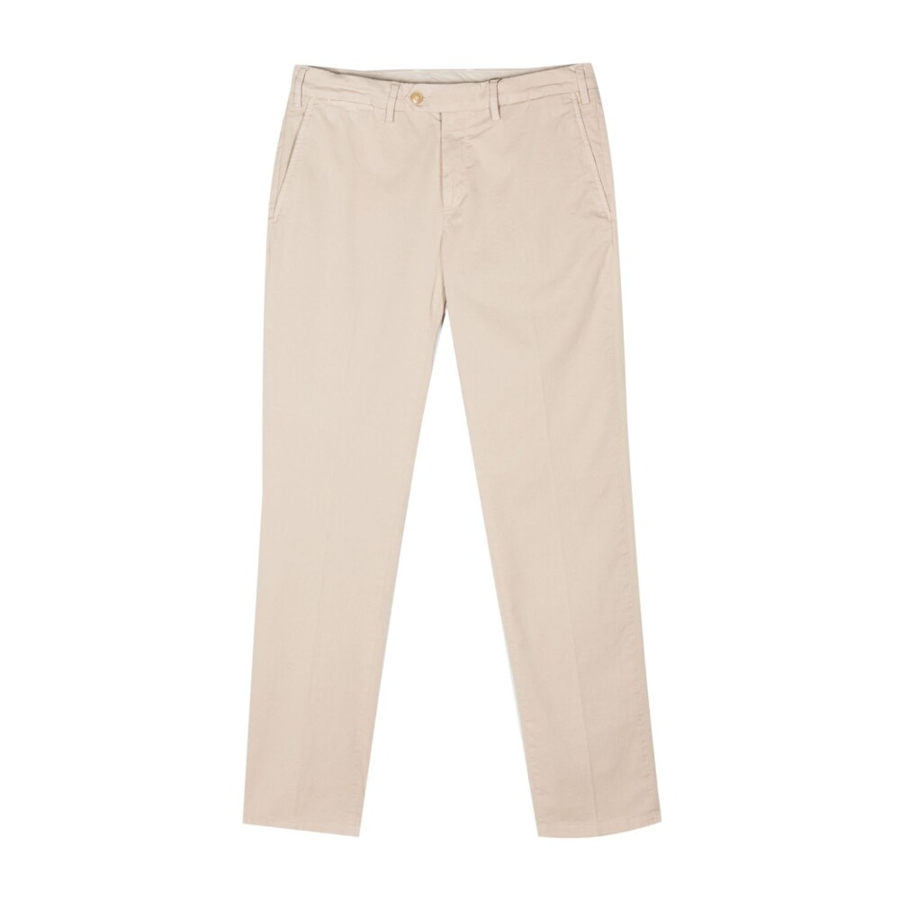 Chino beige clair fashion homme