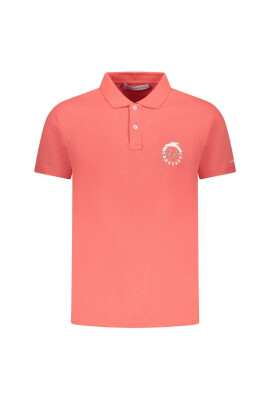 polo-rose-en-coton