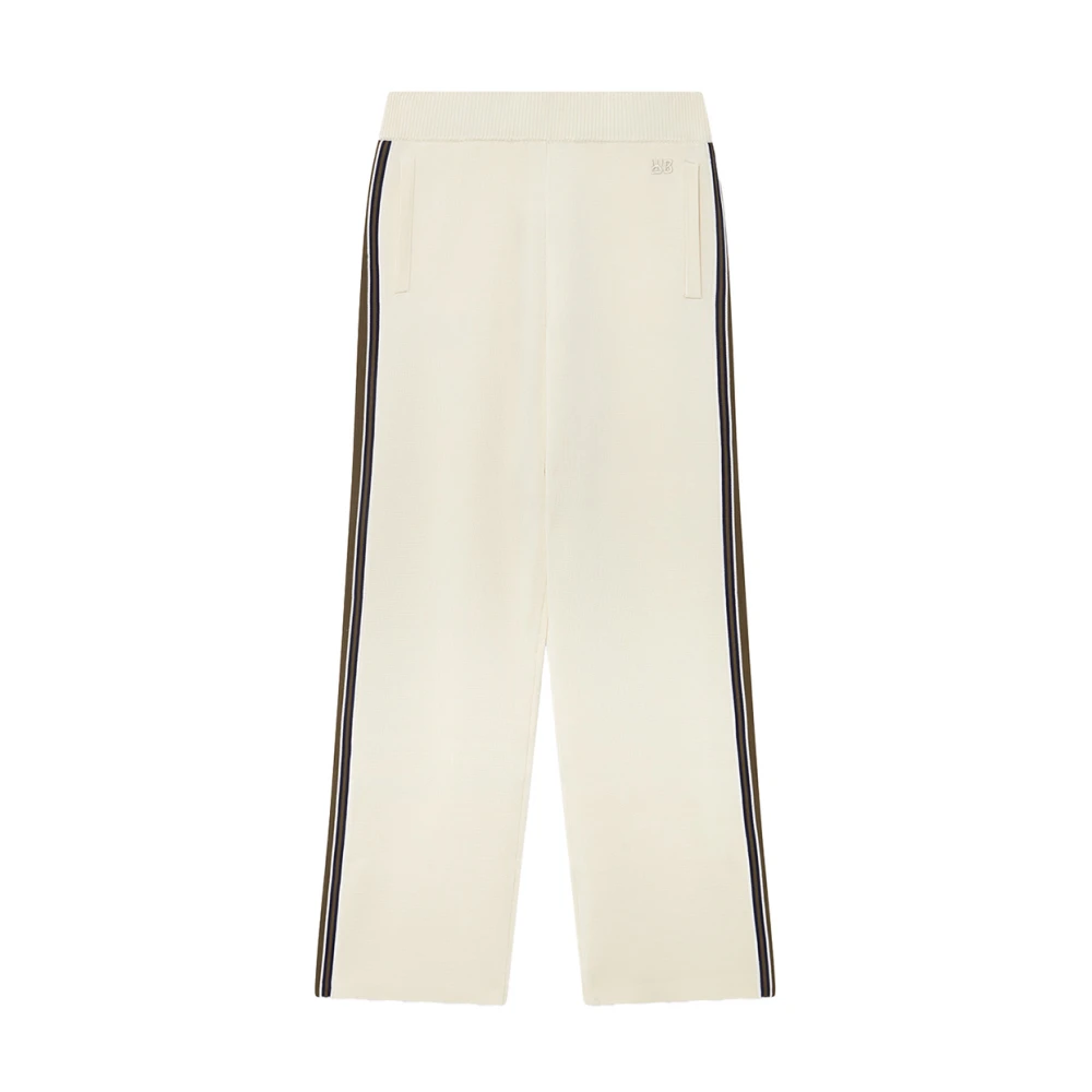 Trousers > Sweatpants - - Wales Bonner - Modalova