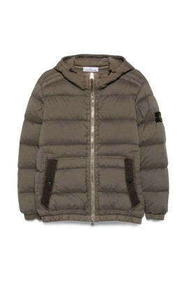 green-hooded-down-jacket