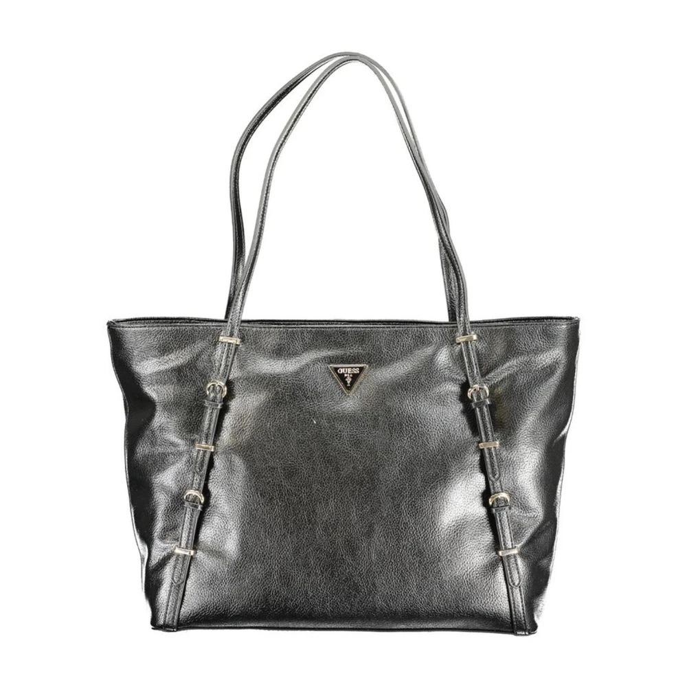 Guess - Bags > Handbags - Black - Guess - Modalova