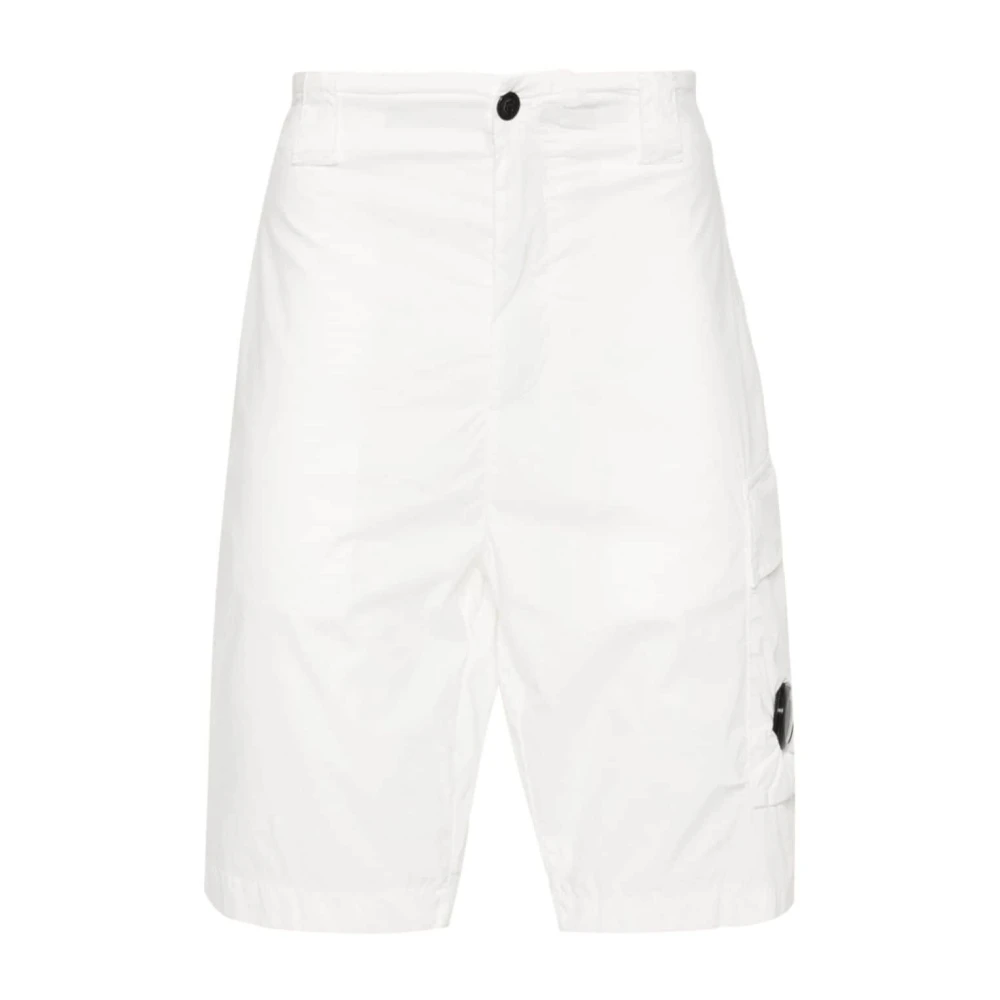 Shorts > Casual Shorts - - C.p. Company - Modalova