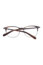 monture-optique-browline-marron