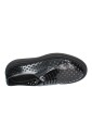 chaussures-plates-noires
