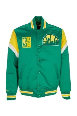 Seattle Supersonics Bomberjacka