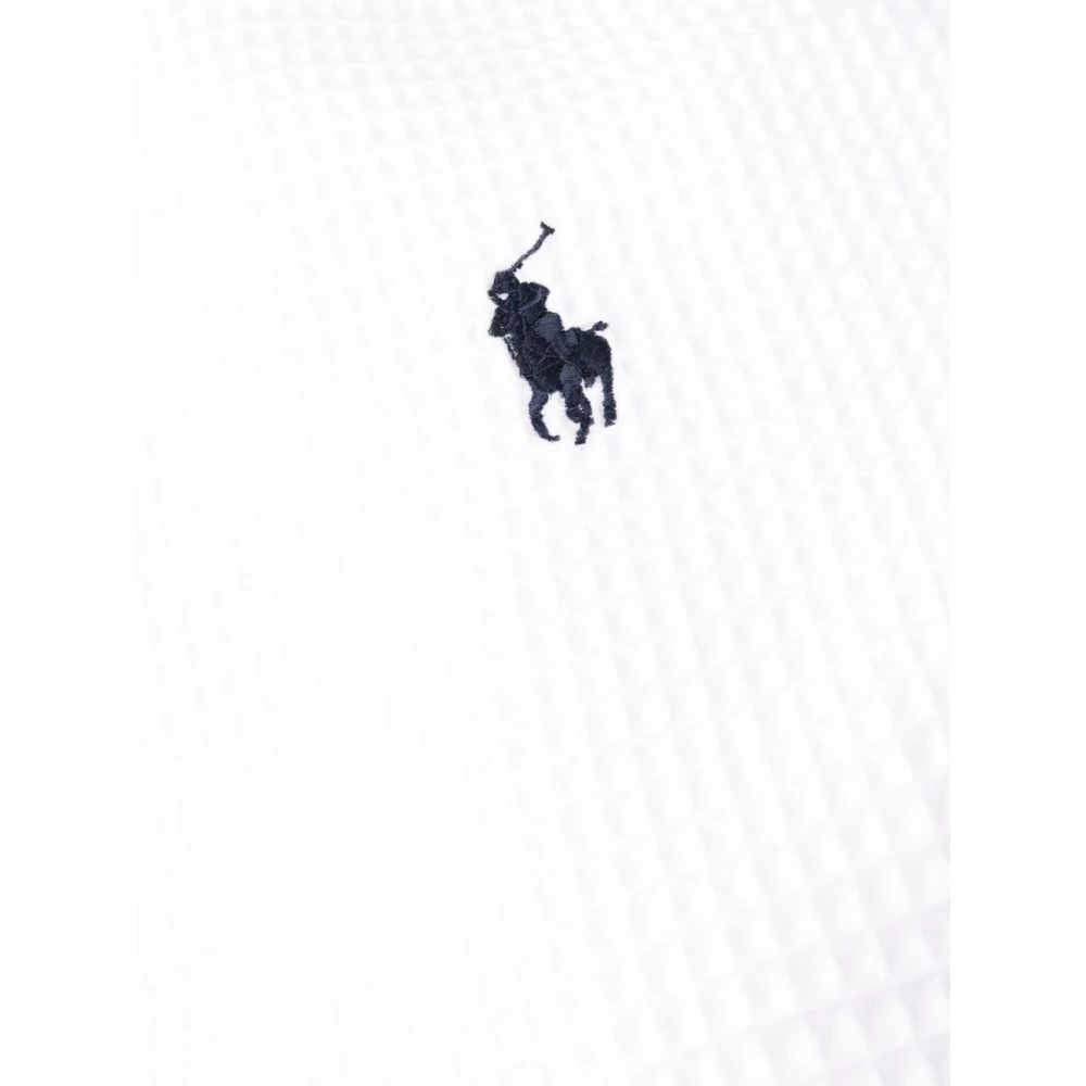 Polo Ralph Lauren Witte Ondergoed Collectie White Heren