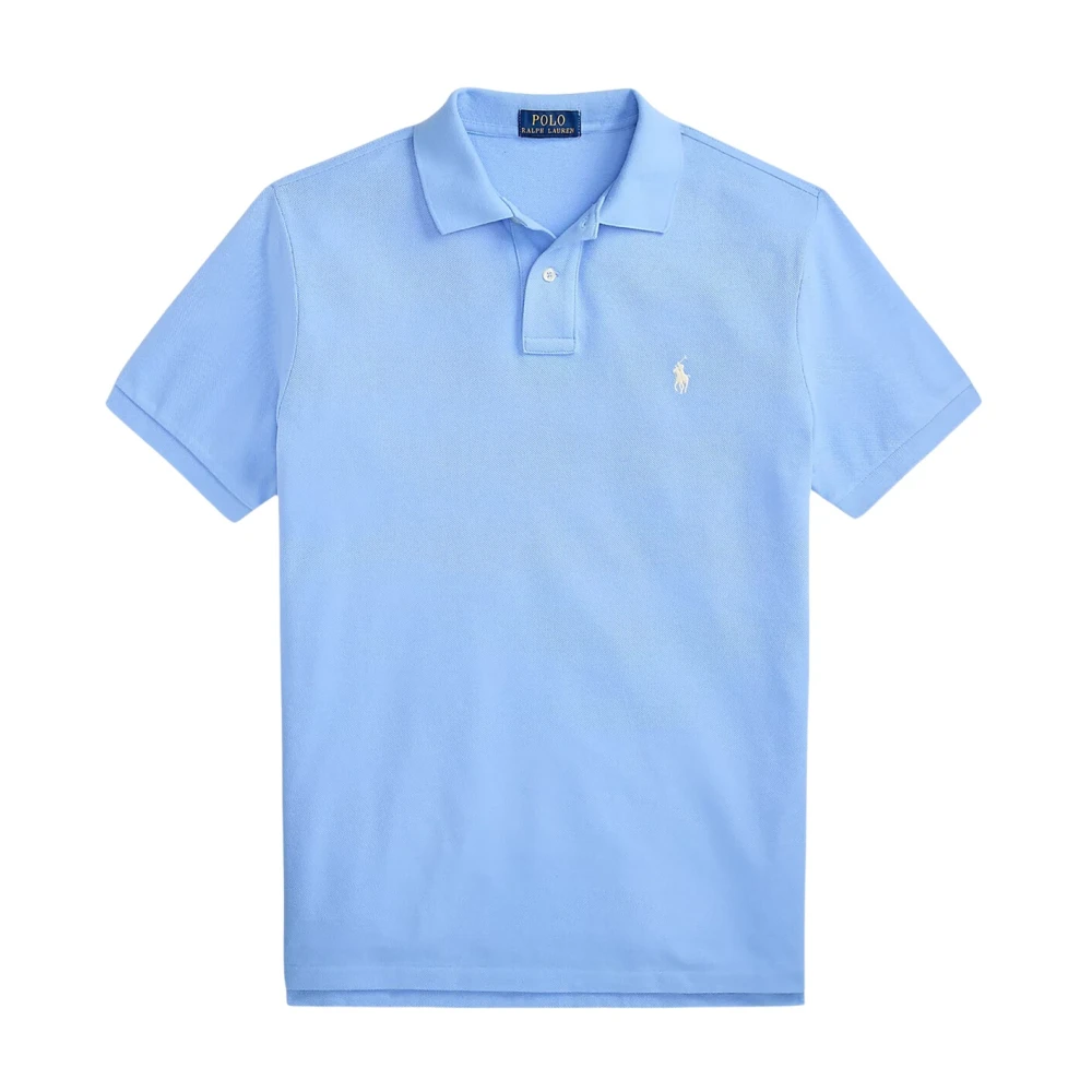 Polo Ralph Lauren Uomo Blu Top, Xl, New,