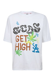GCDS T-shirts and Polos