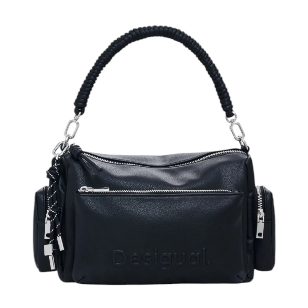 Bags > Handbags - - Desigual - Modalova
