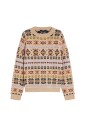 jacquard-wool-sweater-paride-camel