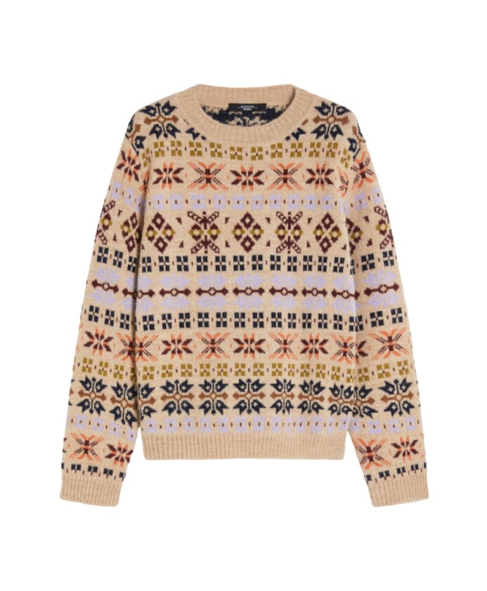 jacquard-wool-sweater-paride-camel