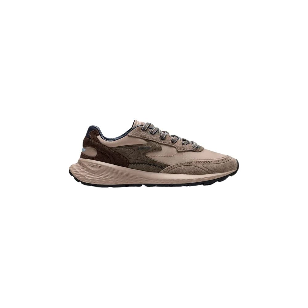 Hoff Unisex Marrone - City Sneaker - Shoes - 39 Eu - Immagine 3