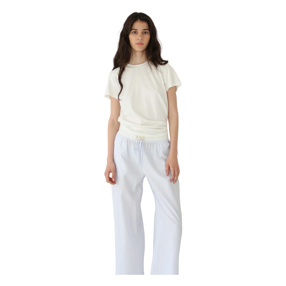 Designers Remix Modena Tee Beige Dames