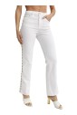 hvide-amelia-jeans-hoj-talje