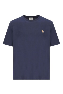 chillax-fox-patch-t-shirt