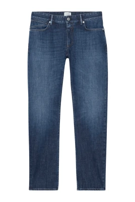Jean Slim Denim