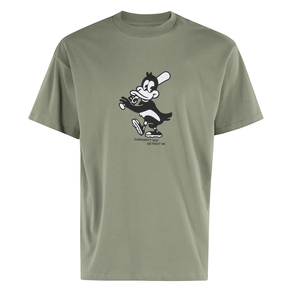 Tops > T-Shirts - - Carhartt Wip - Modalova