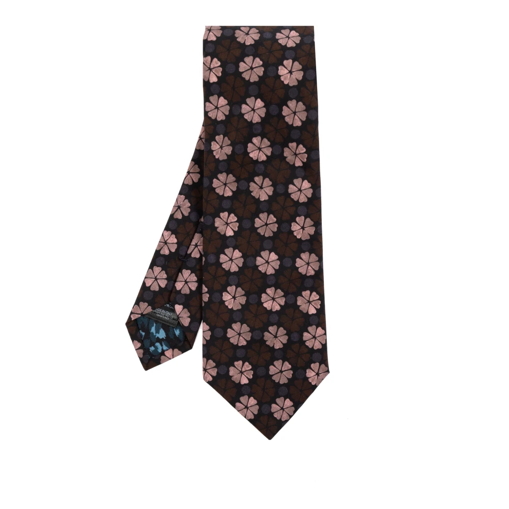 Accessories > Ties - - Paul Smith - Modalova