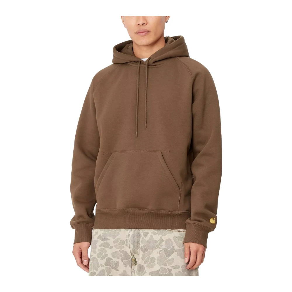 Sweatshirts & Hoodies > Hoodies - - Carhartt Wip - Modalova