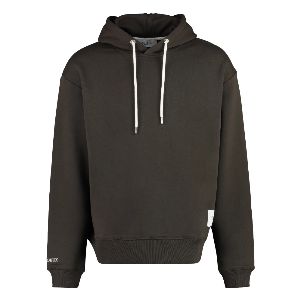Sweatshirts & Hoodies > Hoodies - - Les Deux - Modalova