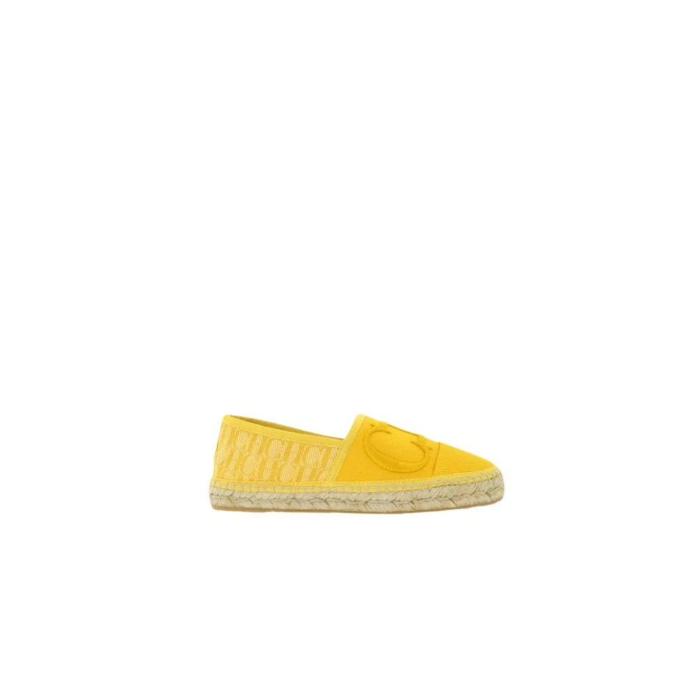 Shoes > Flats > Espadrilles - - Carolina Herrera - Modalova