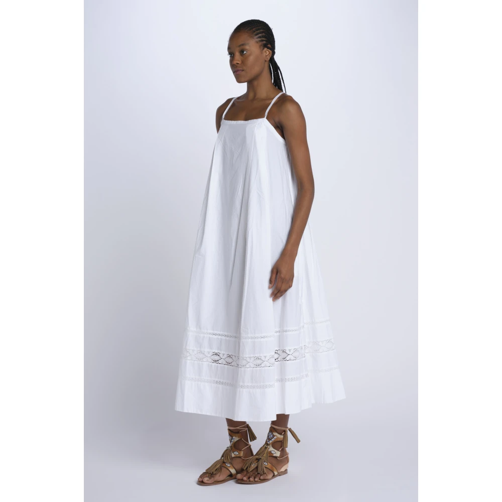 Soeur Maxi Dresses White Dames