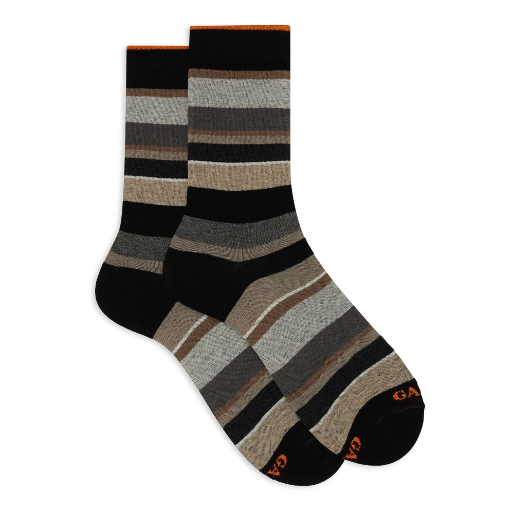 Underwear > Socks - - Gallo - Modalova