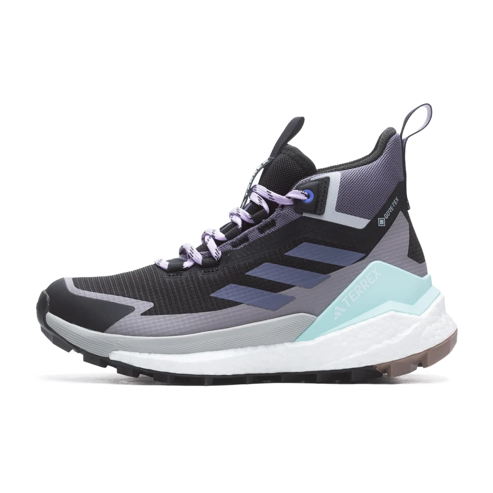 Adidas Women's Multicolor Terrex Free Hiker 2 - Outdoor Shoes - 4 1/3 Uk - Sport