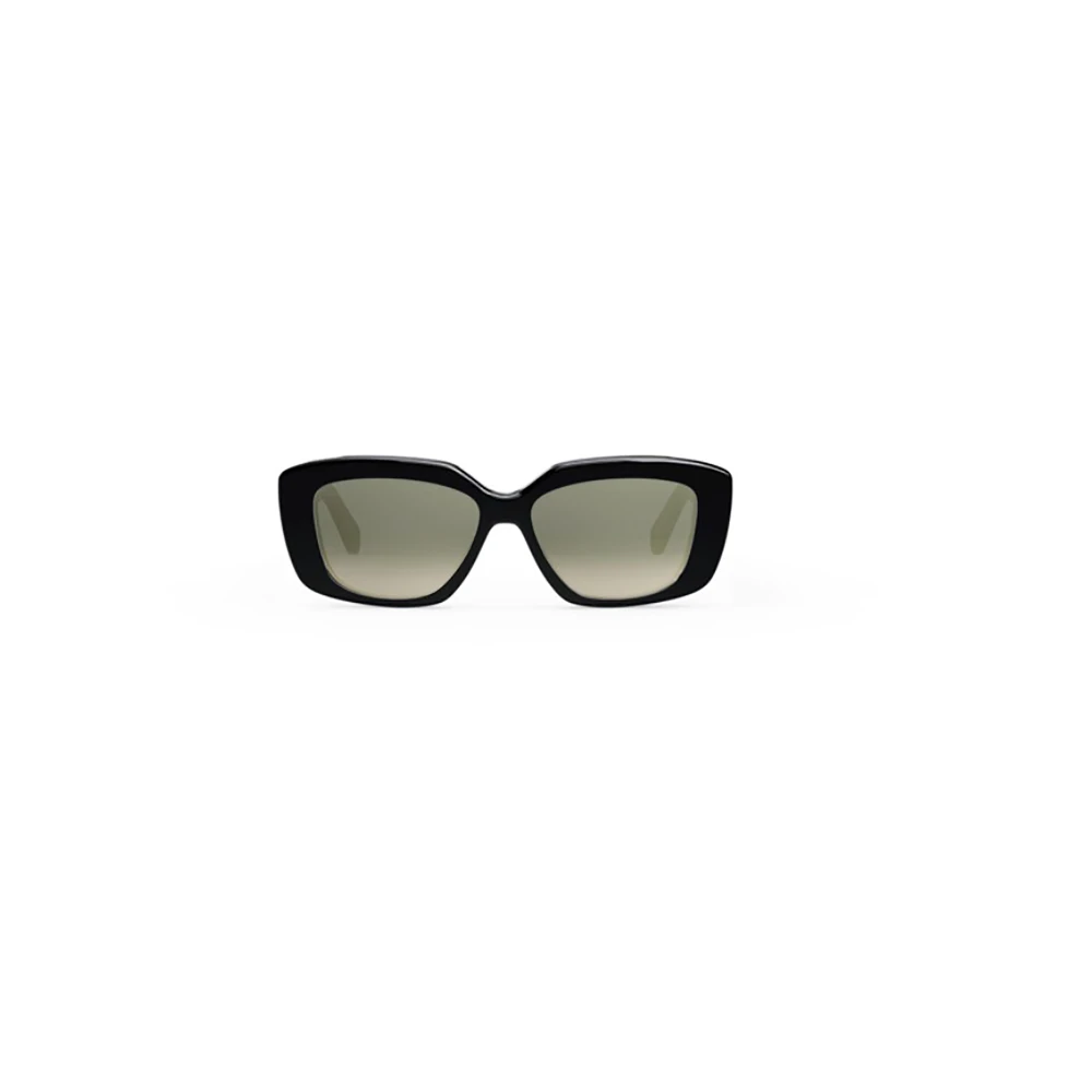 Celine Sunglasses Black, Dam