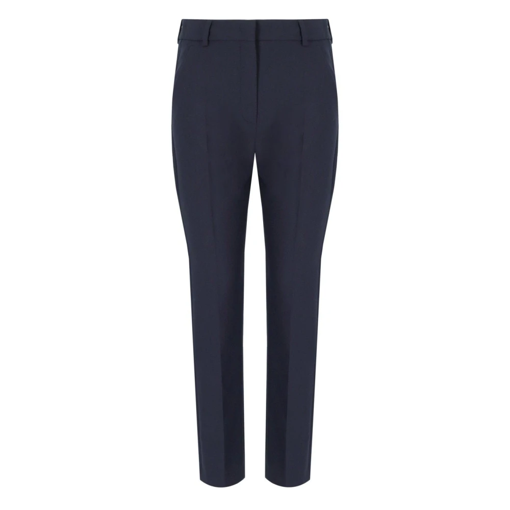 Weekend Max Mara Mujer Azul Pantalones, Talla: S