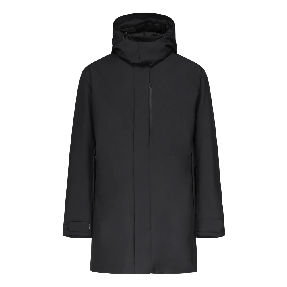 Coats > Parkas - - Save The Duck - Modalova