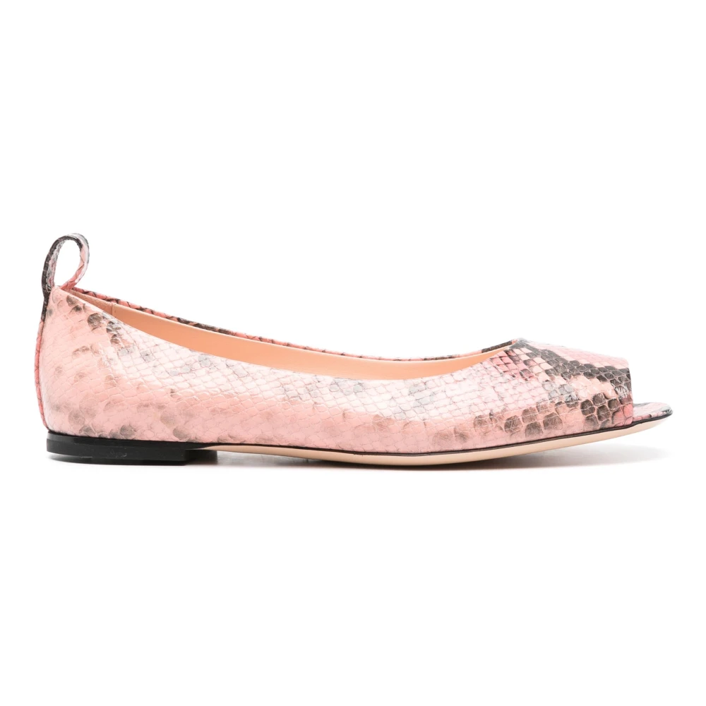 Shoes > Flats > Ballerinas - - AGL - Modalova