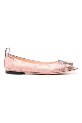 Orm Effekt Ballerina Skor