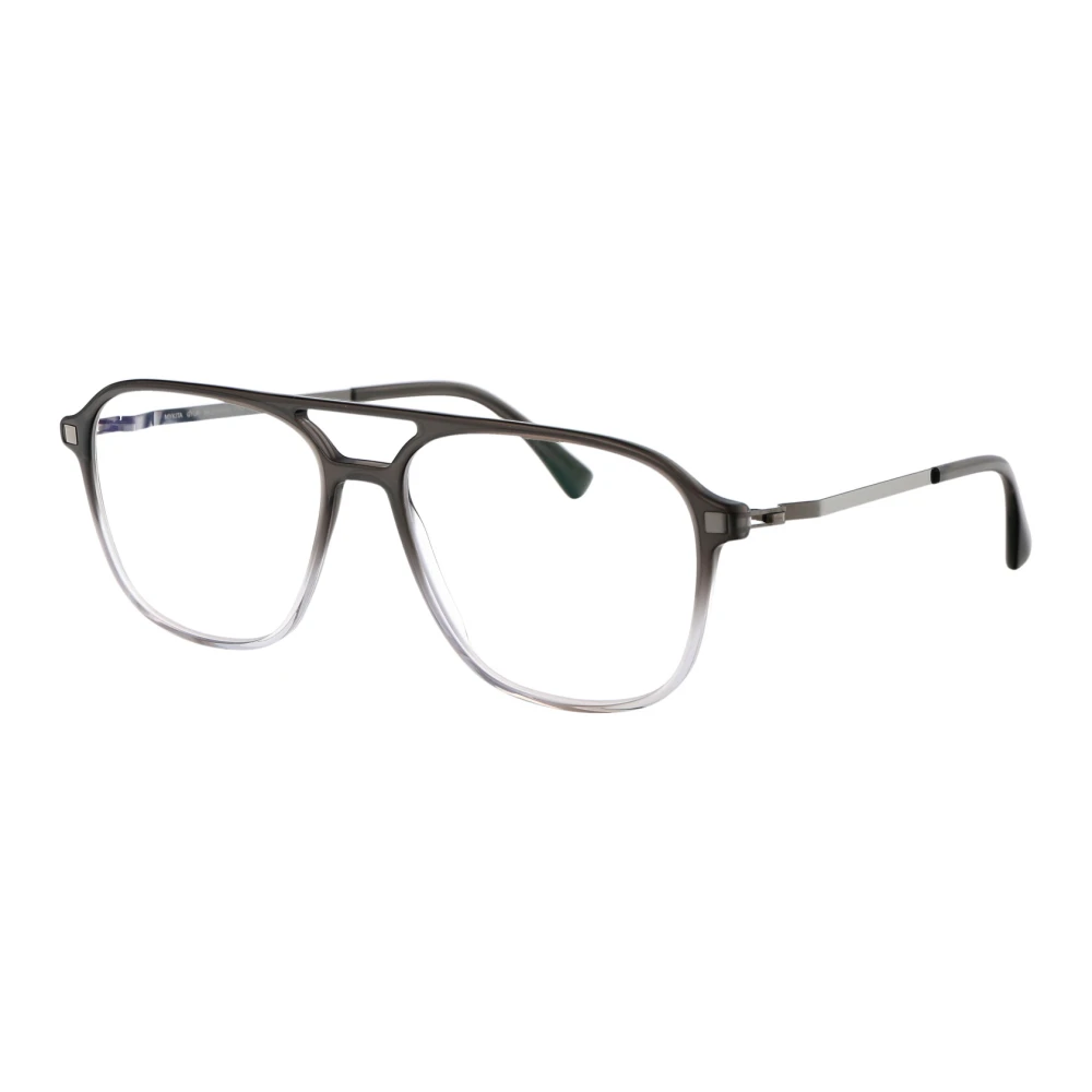 Mykita Gray Glasses, Unisex, 54 Mm, Stylish Optical Glasses Gylfi Collection