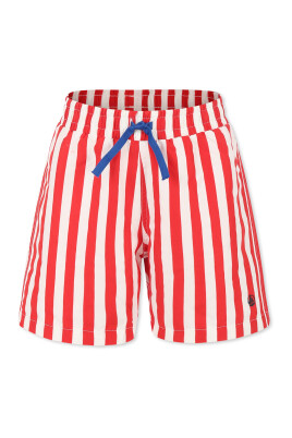red-striped-swim-shorts-with-logo