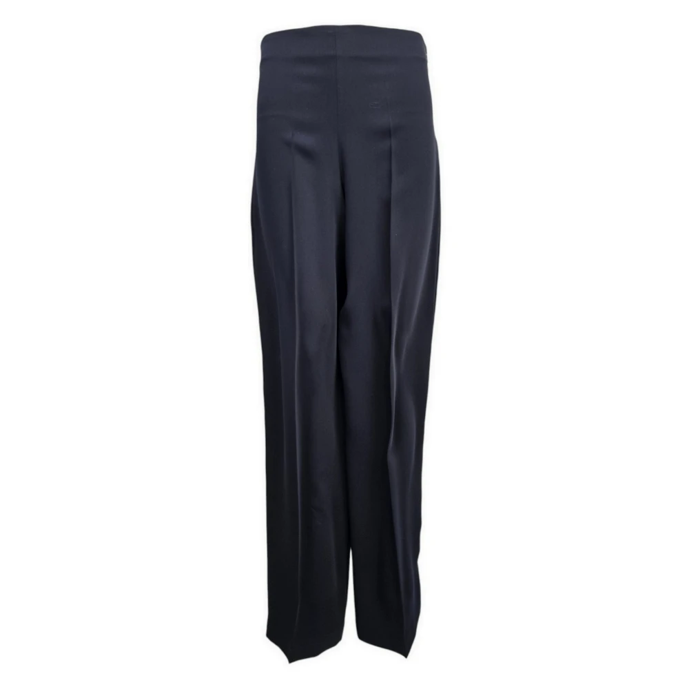 Trousers > Wide Trousers - - P.a.r.o.s.h. - Modalova