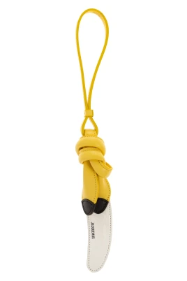 Le Banane Bag Charm