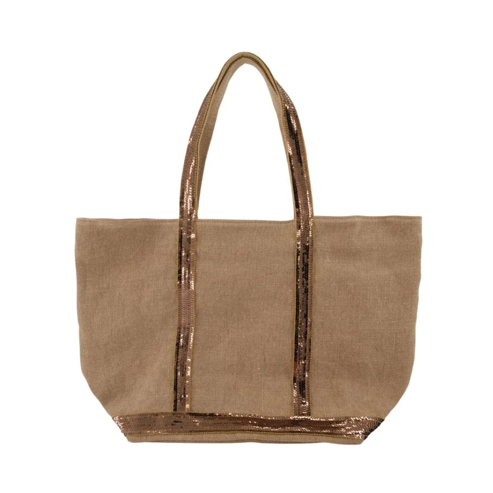 Vanessa Bruno Donna Marrone Borse, Taglia Unica, New,