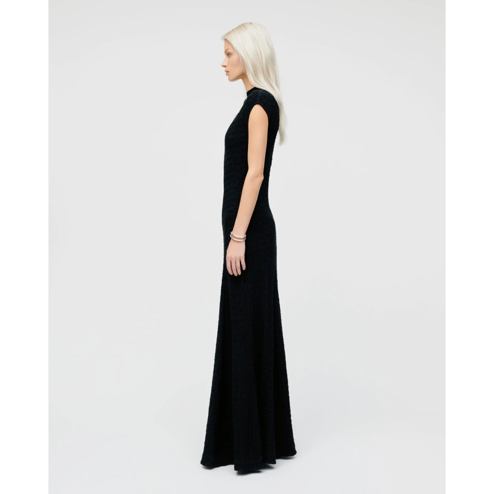 IVY OAK Marcella Jurk Black Dames