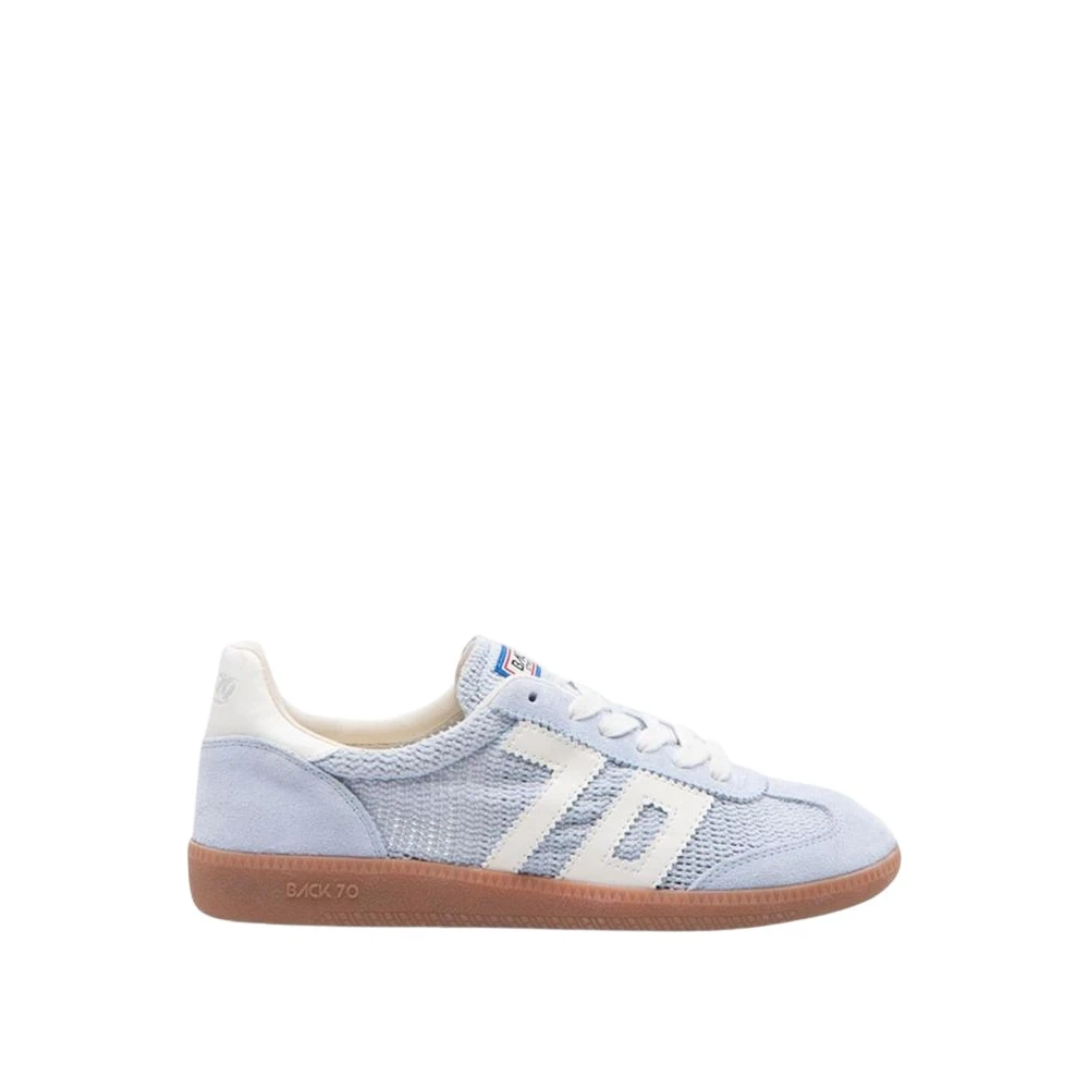 Back70 Ghost Sneaker Dames Schoenen Blauw