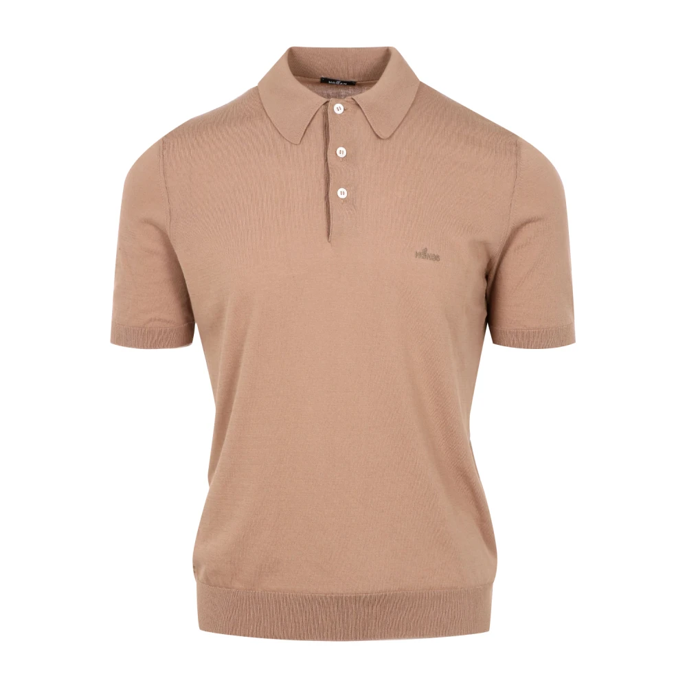 Tops > Polo Shirts - - Hogan - Modalova