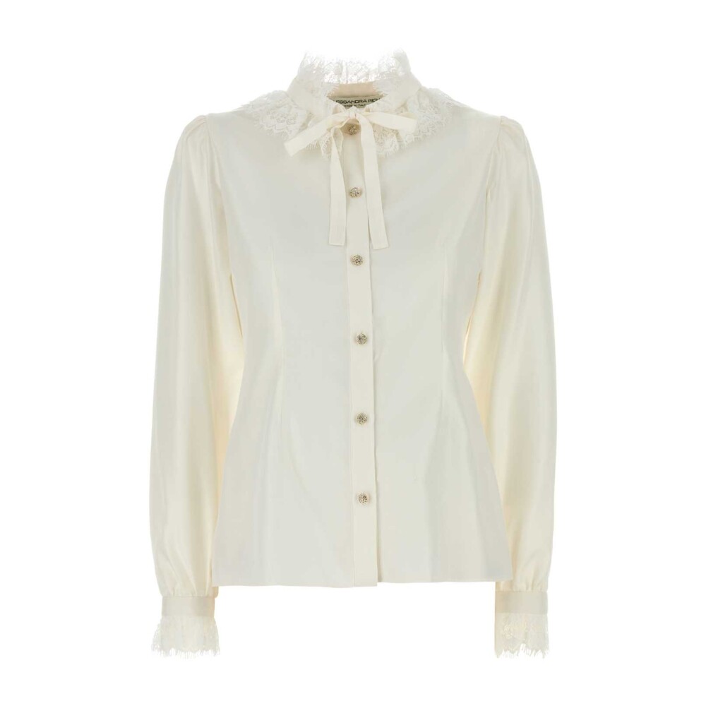 ALESSANDRA RICH FABX39150900 関税送料込 Alessandra Rich Dresses | eBay
