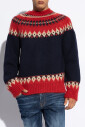 pull-en-laine