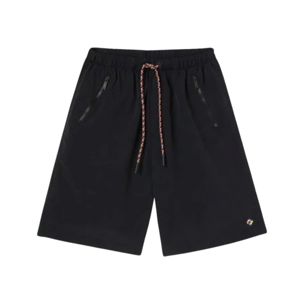 Shorts > Casual Shorts - - Marcelo Burlon - Modalova