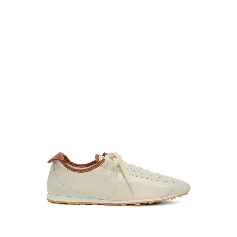 Jacquemus Les Tennis Heren Schoenen Grijs