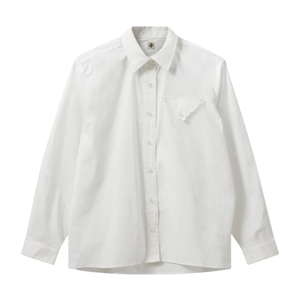 Blouses & Shirts > Shirts - - The Garment - Modalova